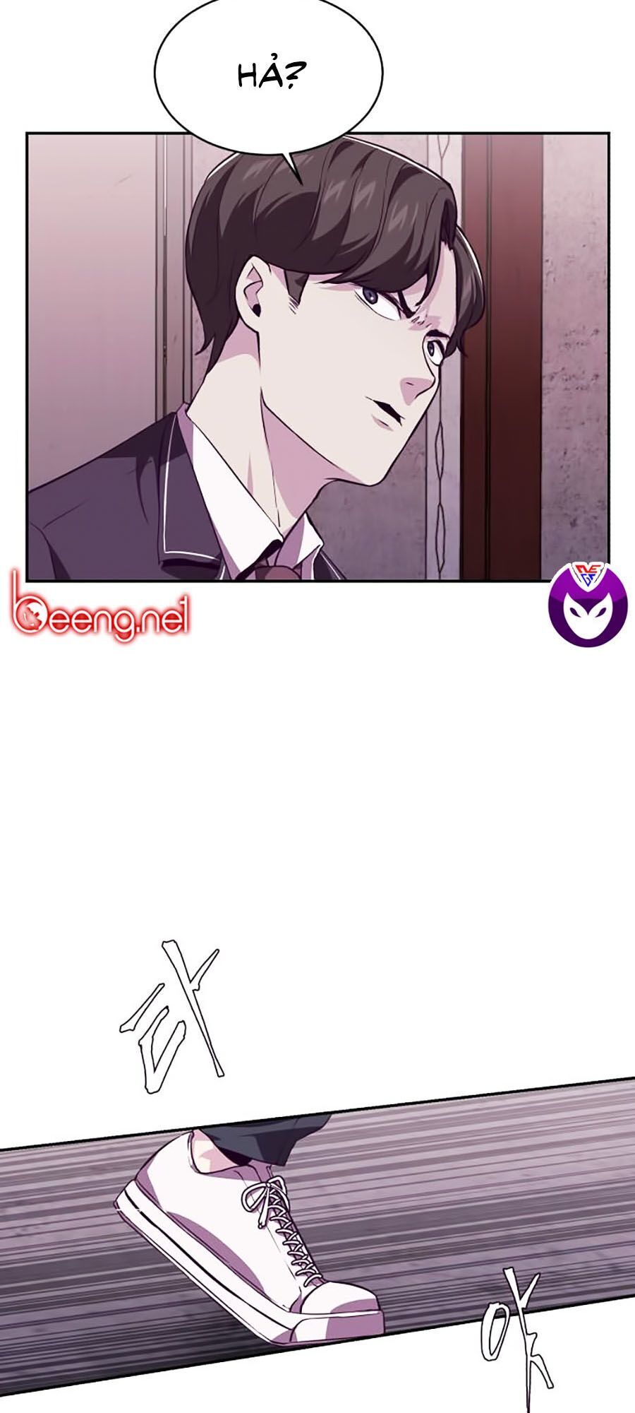 Cậu Bé Của Thần Chết: Chapter 44