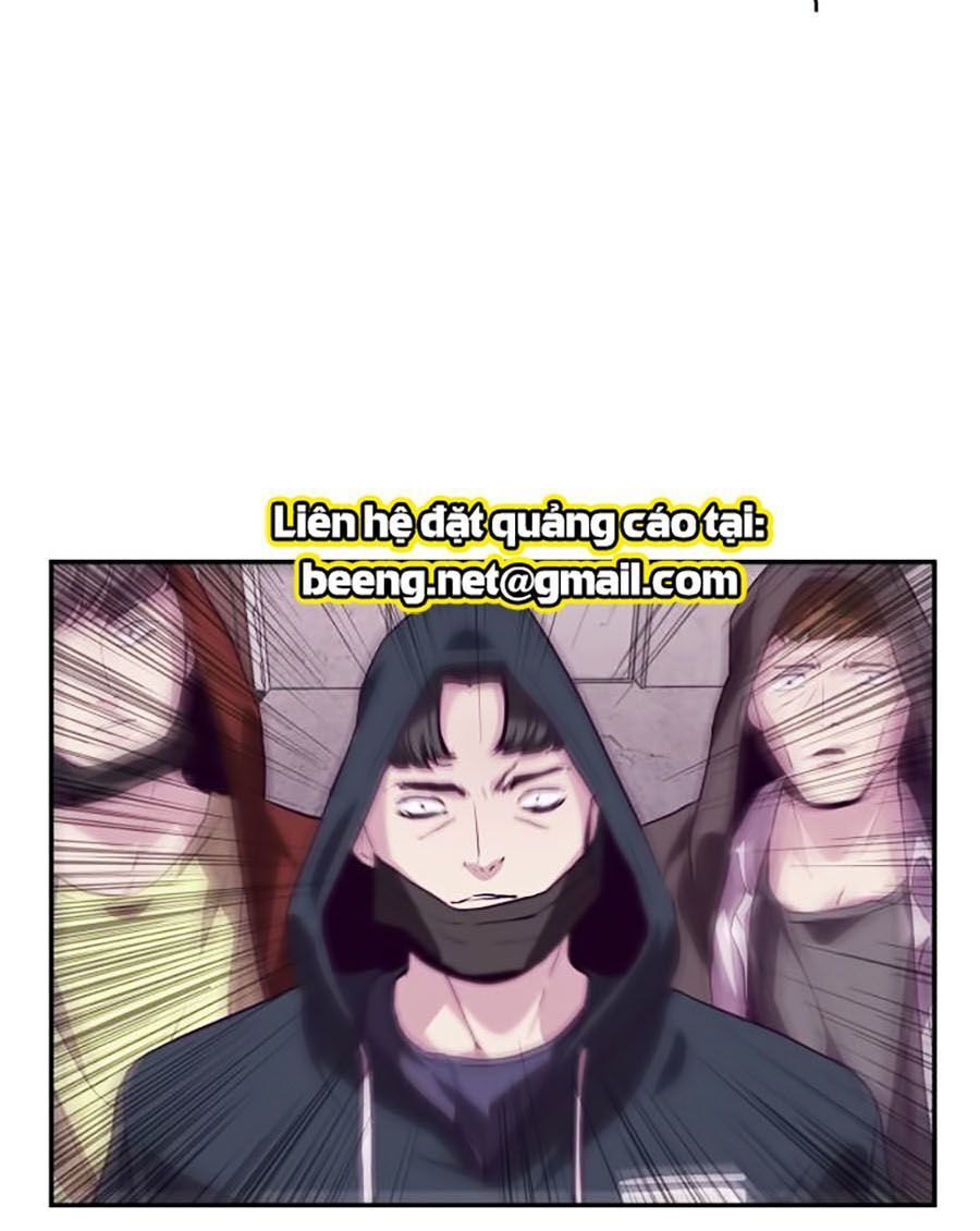 Cậu Bé Của Thần Chết: Chapter 44