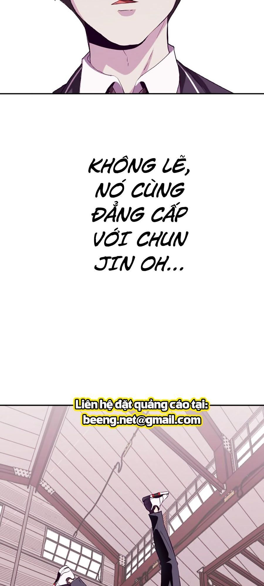 Cậu Bé Của Thần Chết: Chapter 44