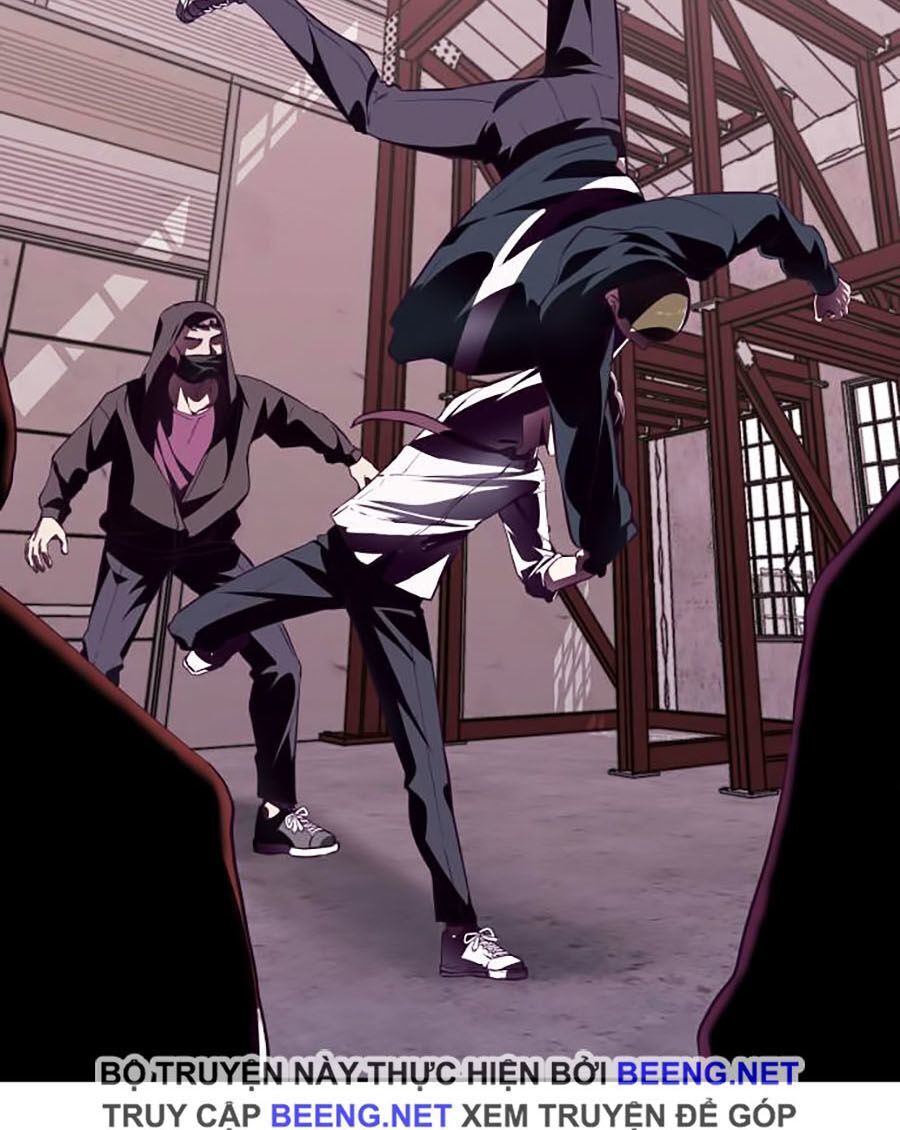 Cậu Bé Của Thần Chết: Chapter 44