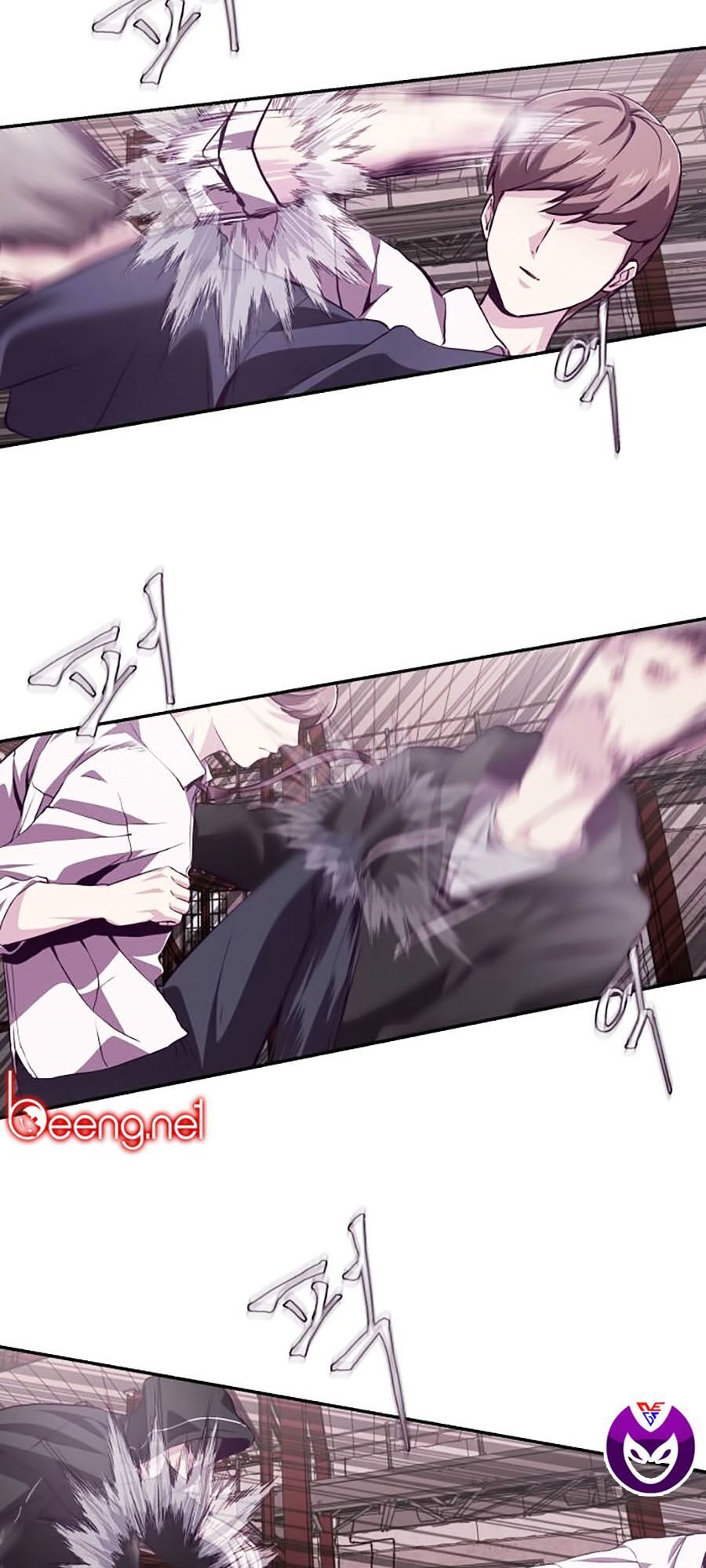 Cậu Bé Của Thần Chết: Chapter 44