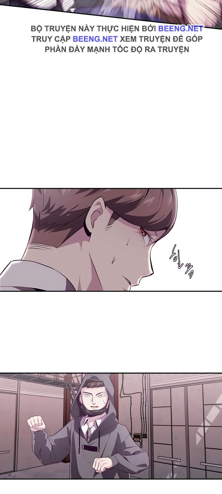 Cậu Bé Của Thần Chết: Chapter 44