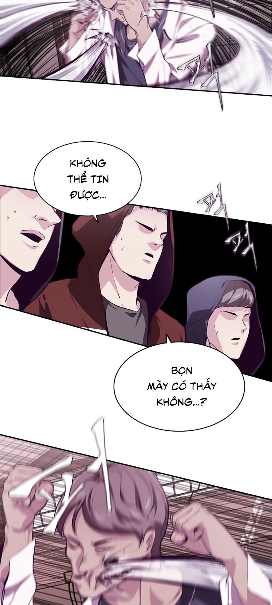 Cậu Bé Của Thần Chết: Chapter 44