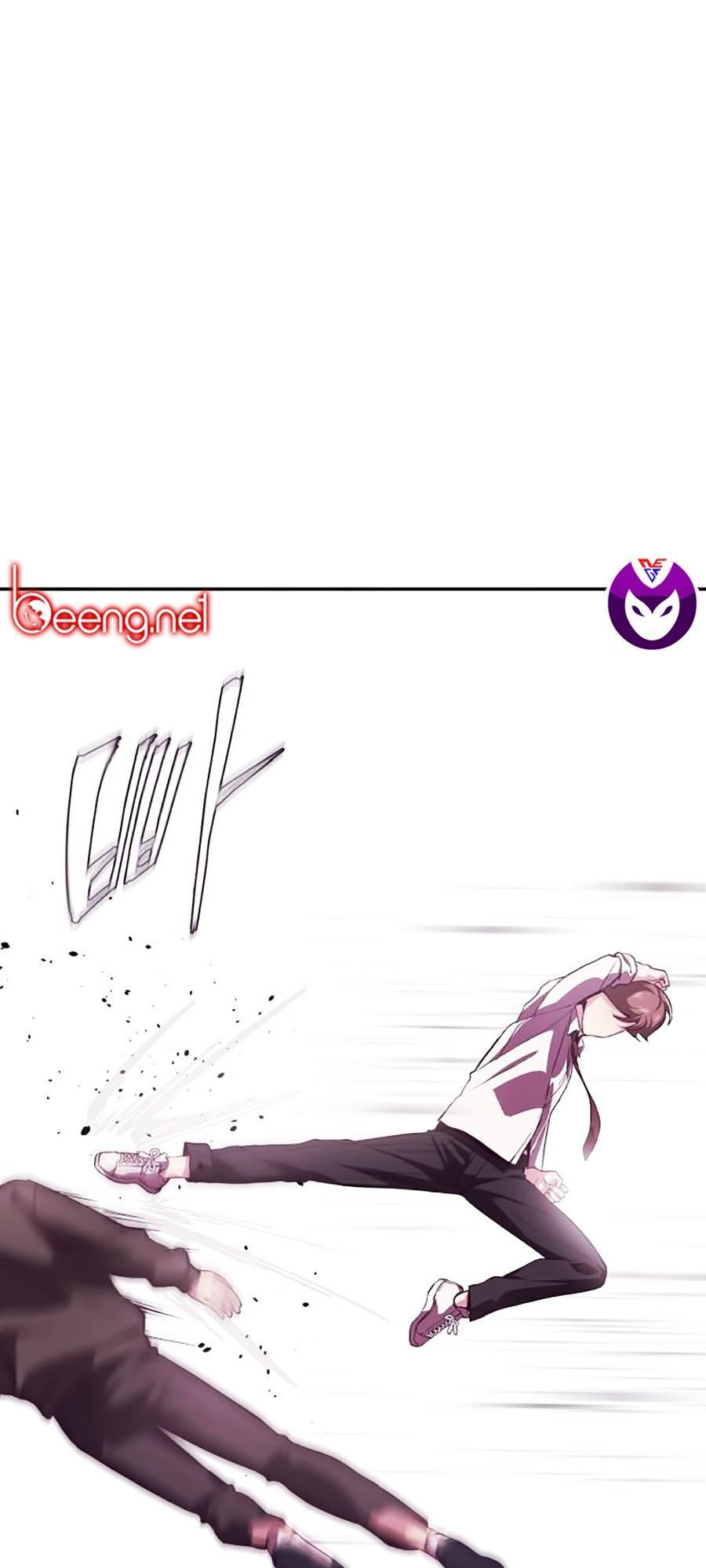 Cậu Bé Của Thần Chết: Chapter 44