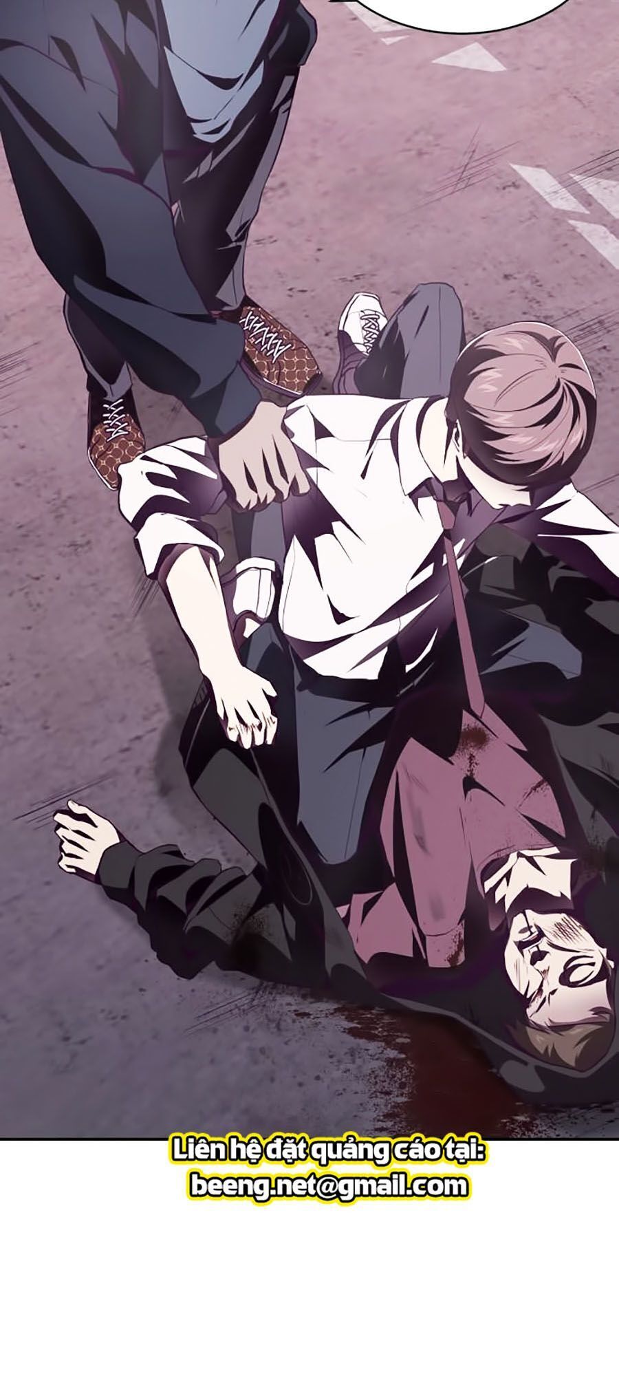 Cậu Bé Của Thần Chết: Chapter 44