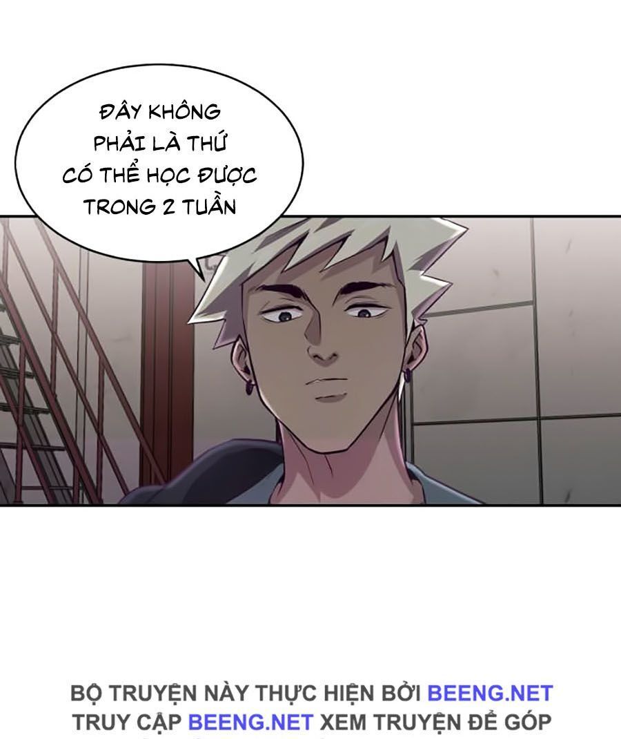 Cậu Bé Của Thần Chết: Chapter 44