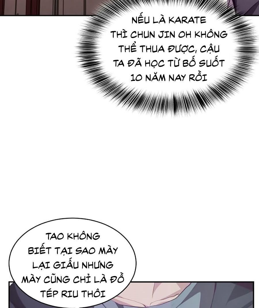 Cậu Bé Của Thần Chết: Chapter 44