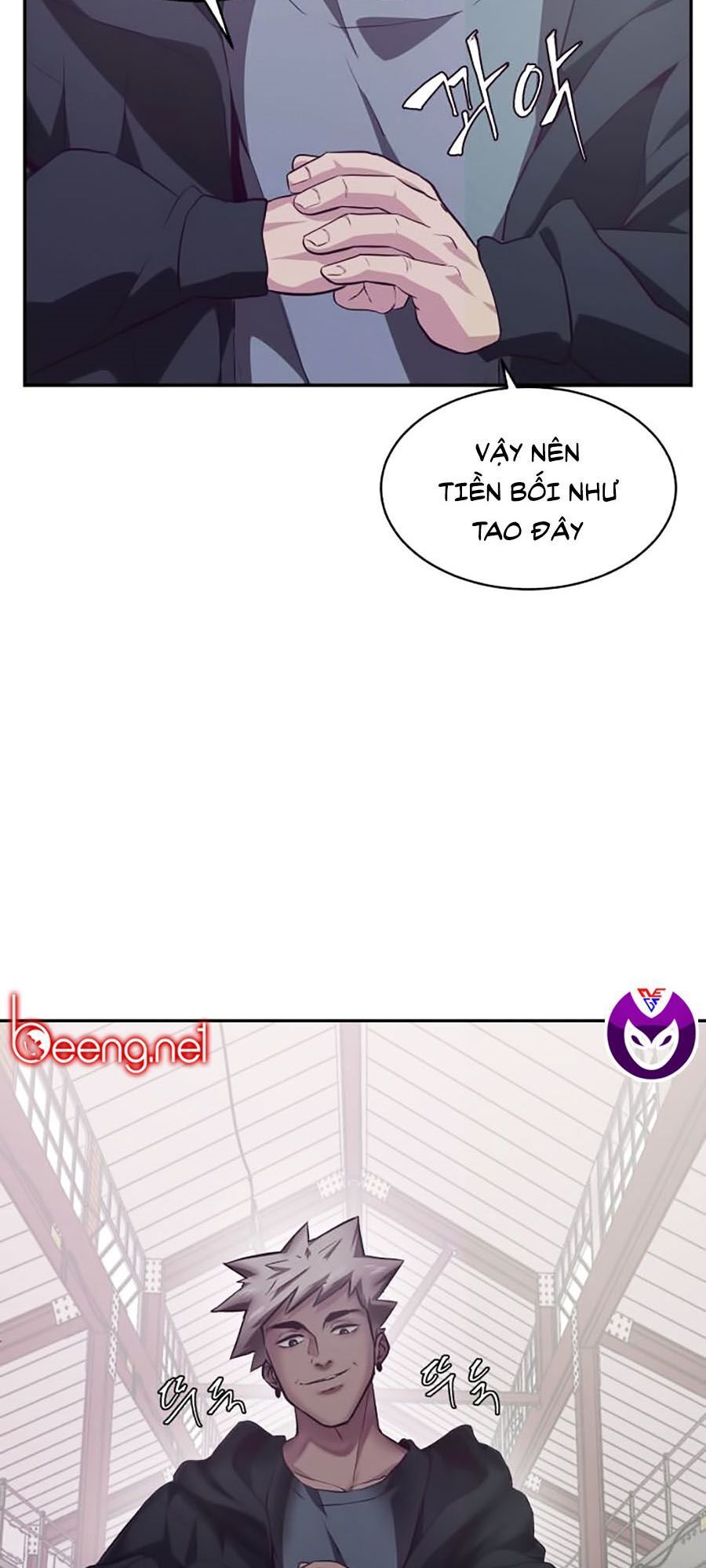 Cậu Bé Của Thần Chết: Chapter 44