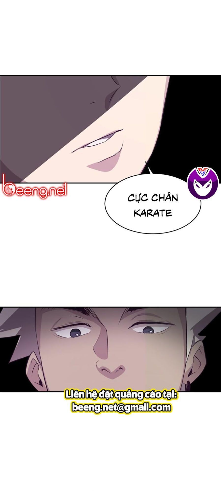 Cậu Bé Của Thần Chết: Chapter 45