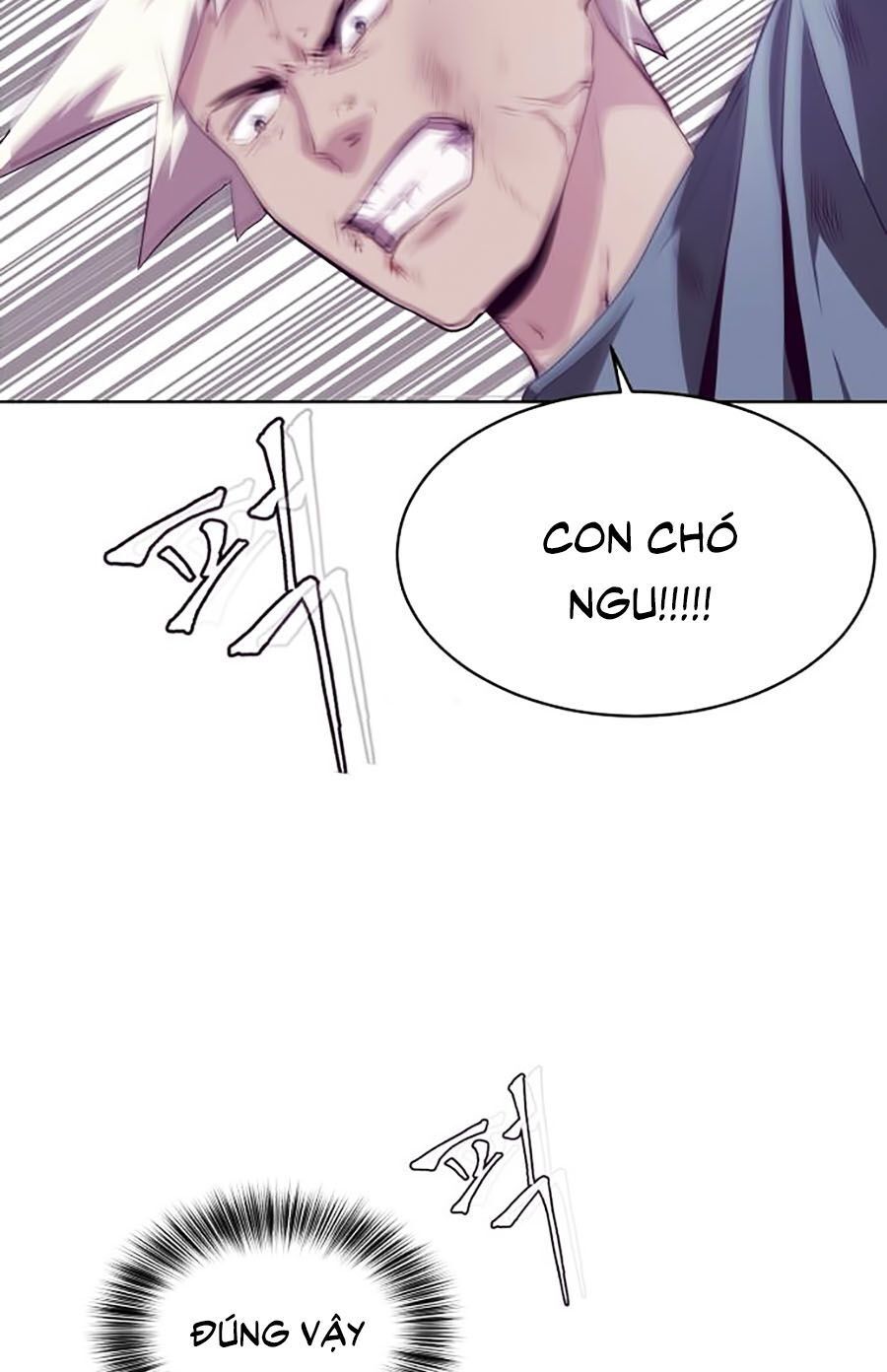 Cậu Bé Của Thần Chết: Chapter 45