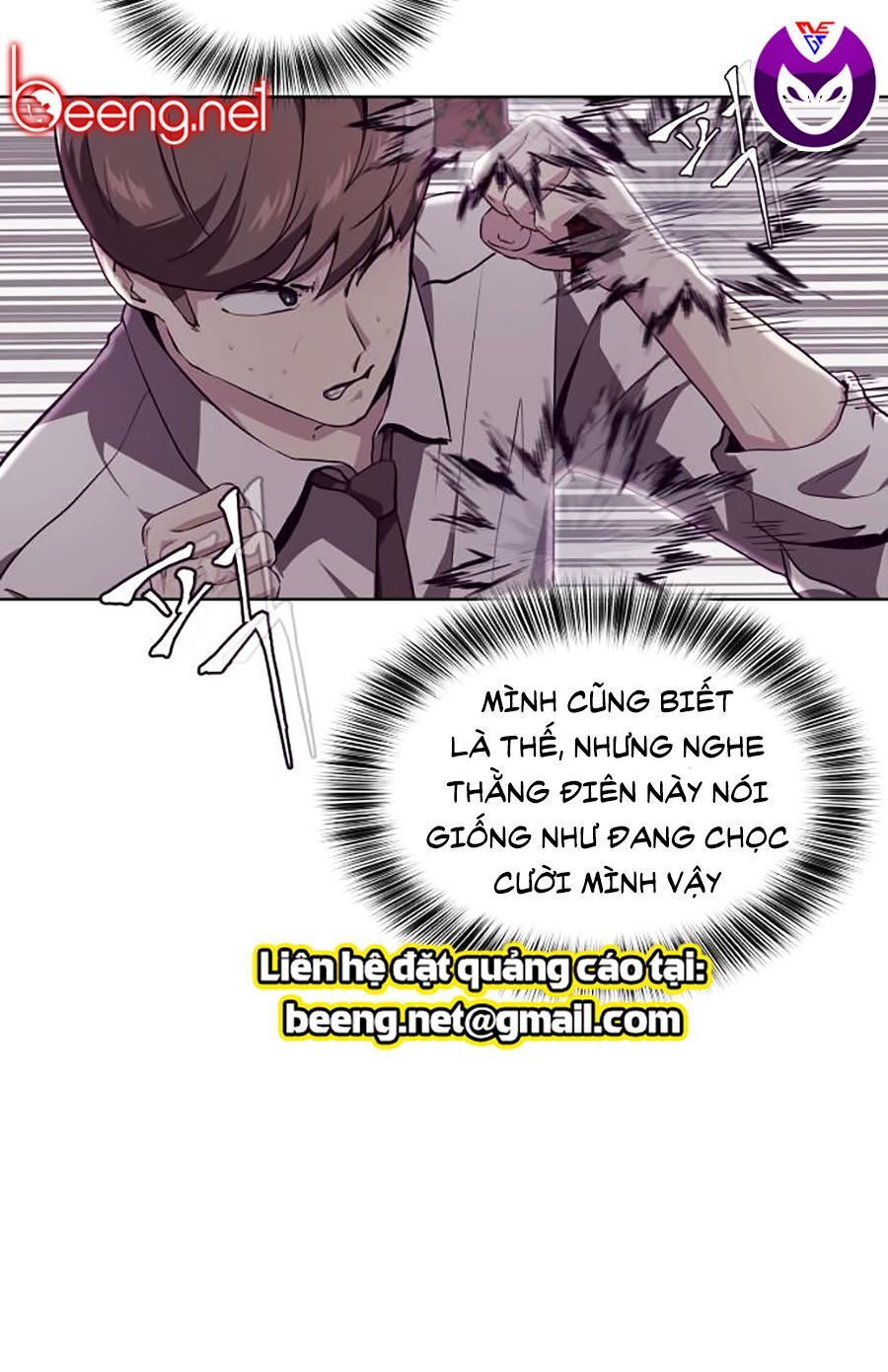 Cậu Bé Của Thần Chết: Chapter 45