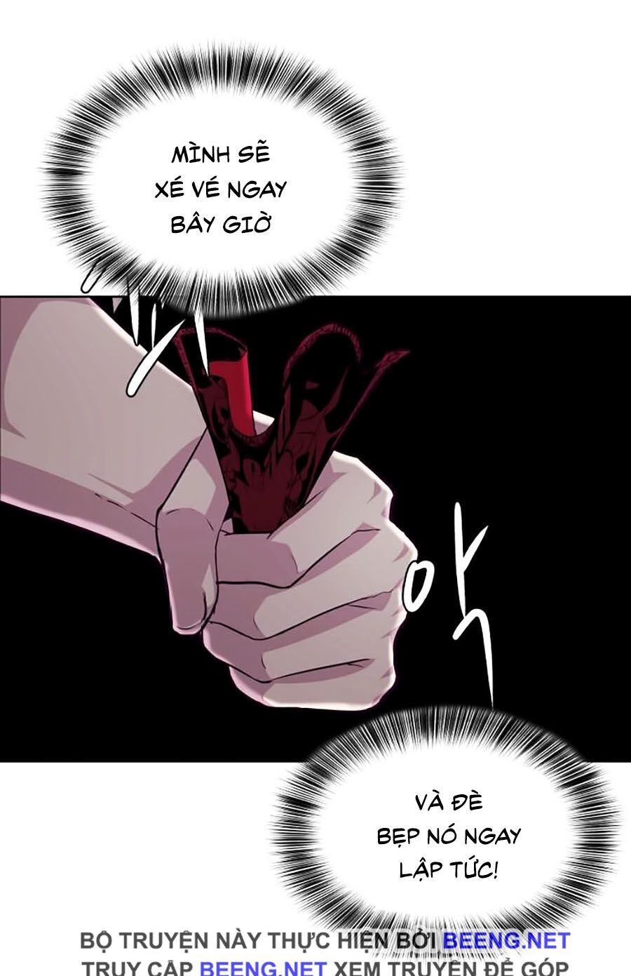 Cậu Bé Của Thần Chết: Chapter 45