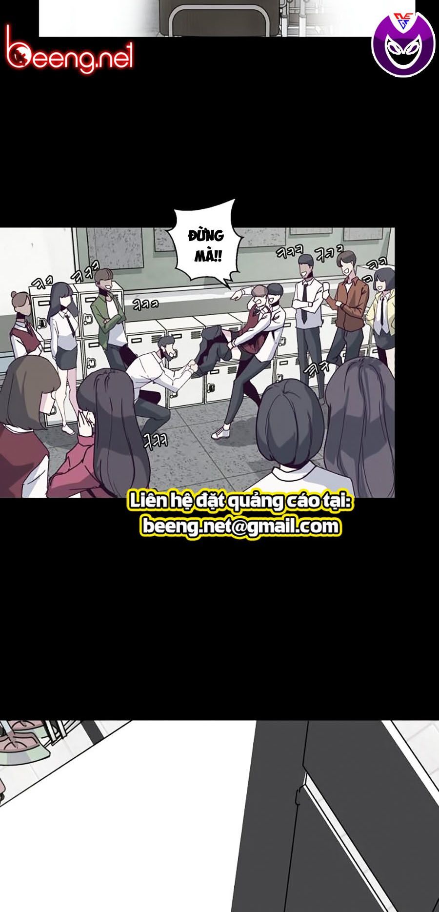 Cậu Bé Của Thần Chết: Chapter 45