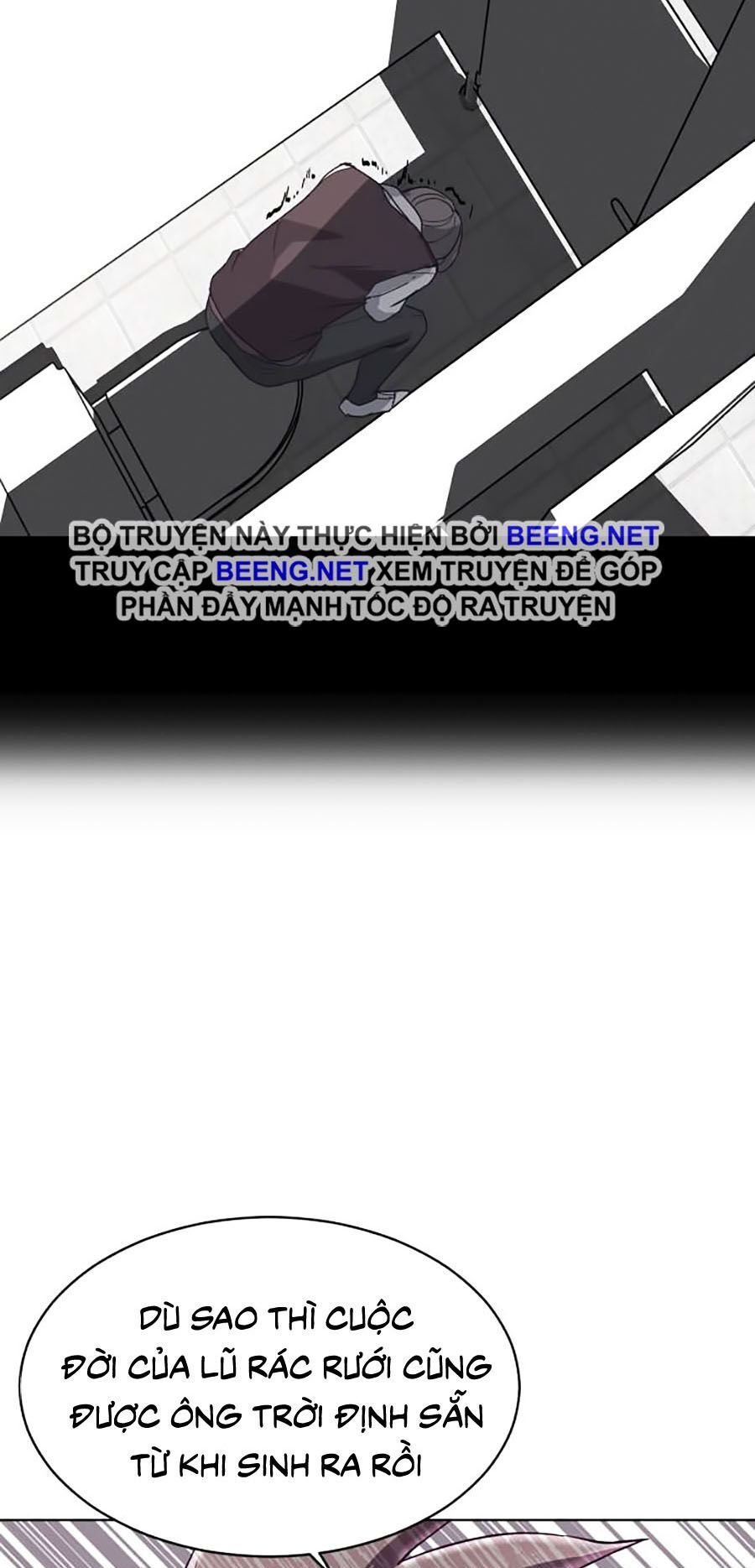 Cậu Bé Của Thần Chết: Chapter 45