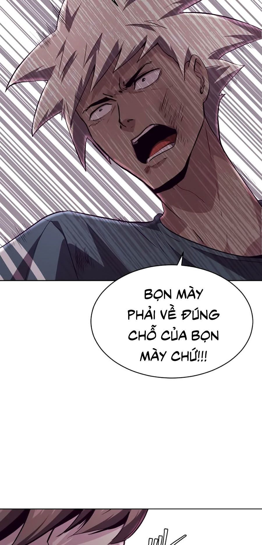 Cậu Bé Của Thần Chết: Chapter 45