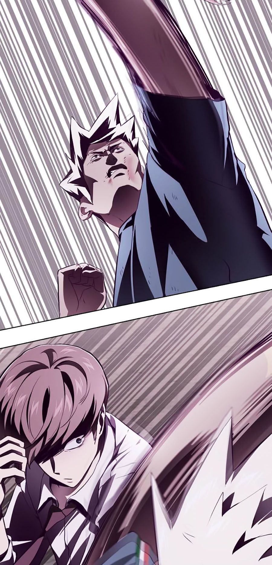 Cậu Bé Của Thần Chết: Chapter 45