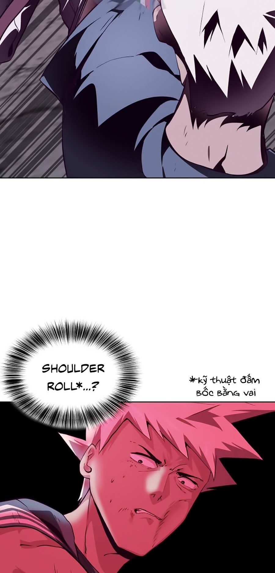 Cậu Bé Của Thần Chết: Chapter 45