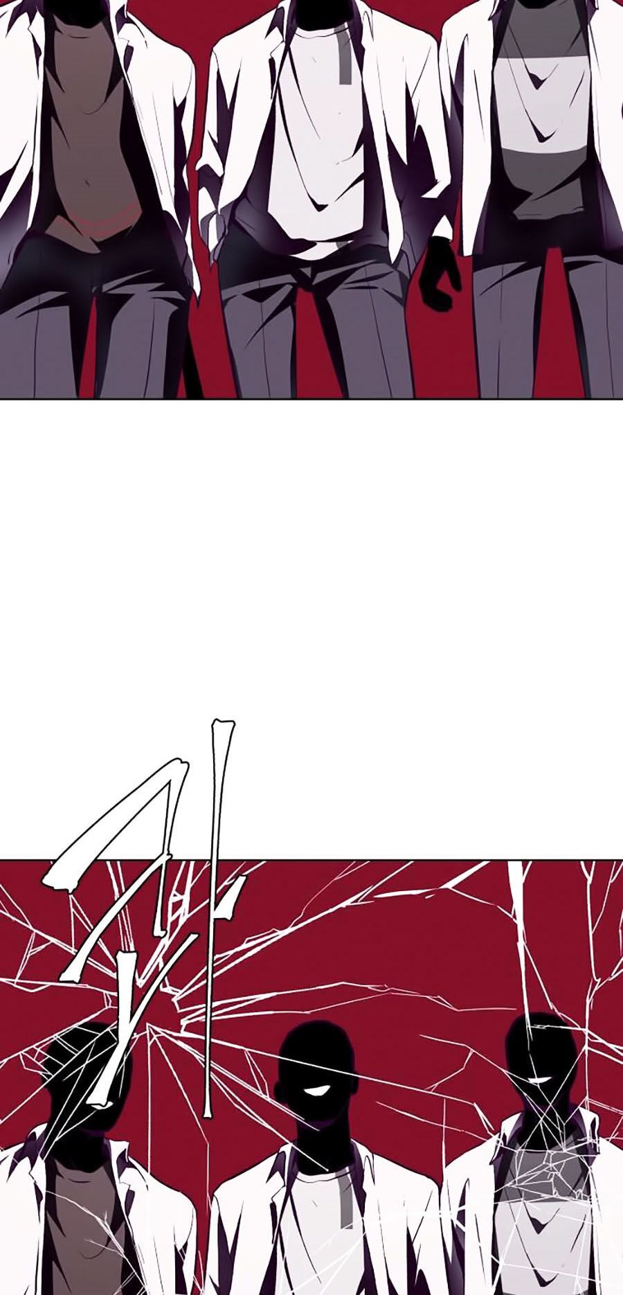 Cậu Bé Của Thần Chết: Chapter 45