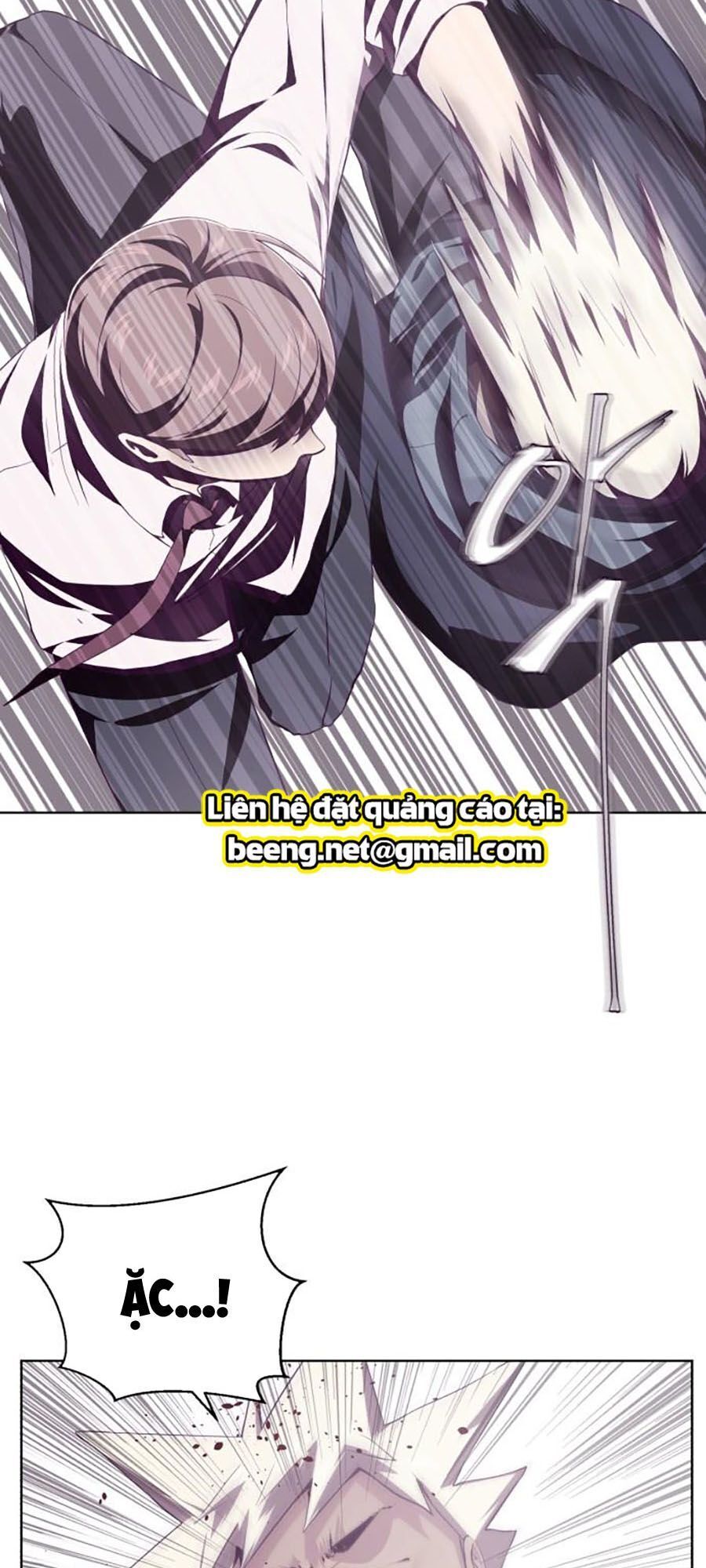 Cậu Bé Của Thần Chết: Chapter 45