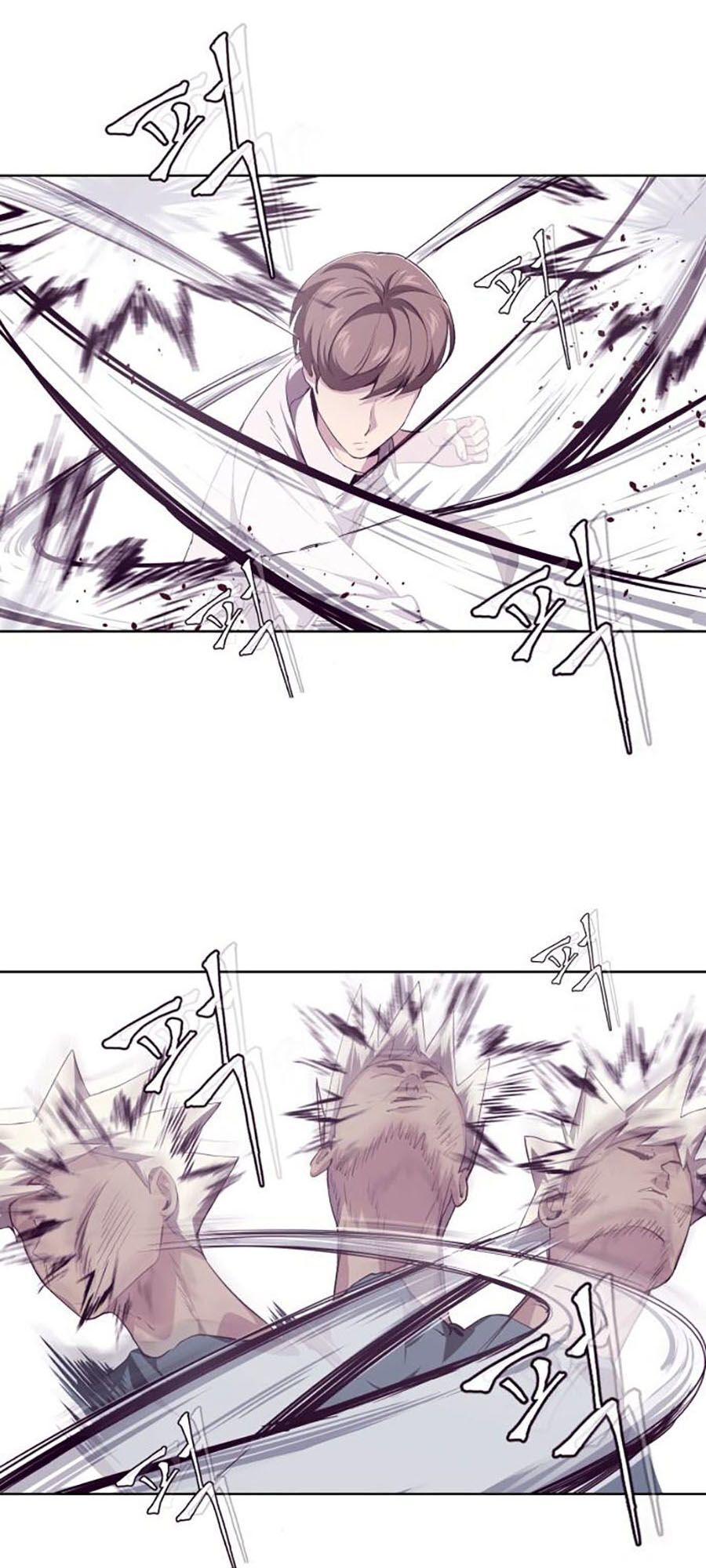 Cậu Bé Của Thần Chết: Chapter 45