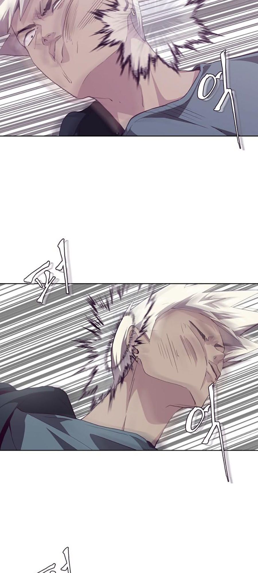 Cậu Bé Của Thần Chết: Chapter 45