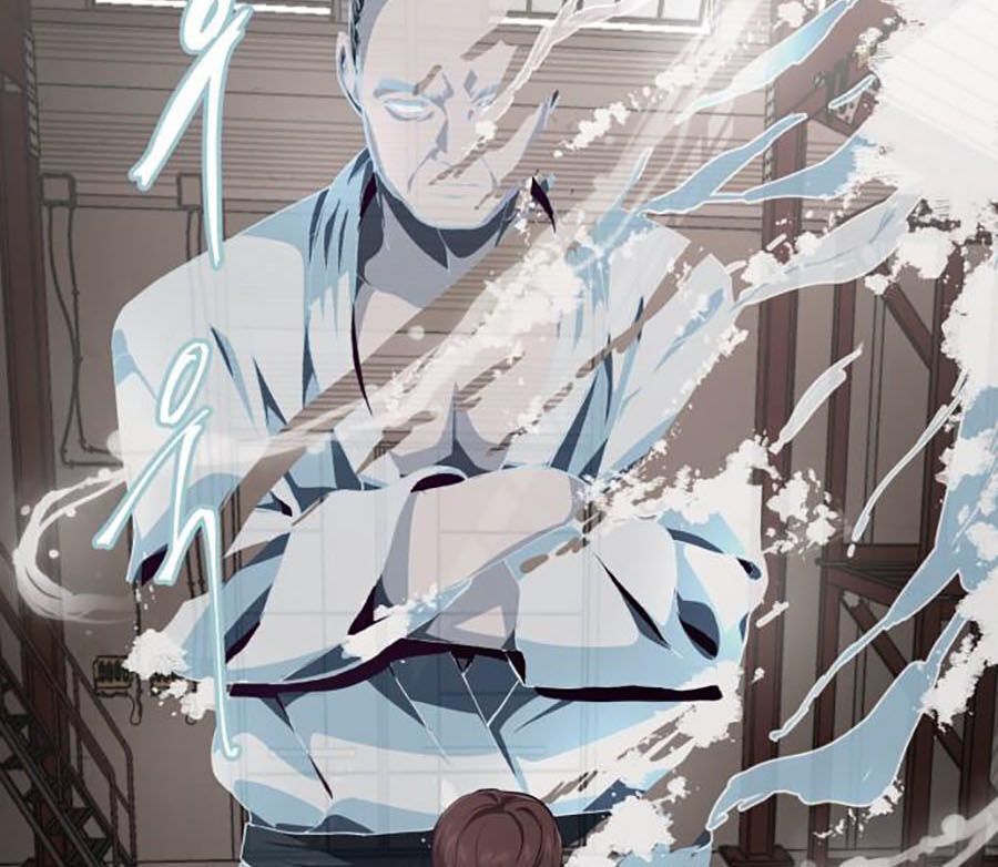 Cậu Bé Của Thần Chết: Chapter 45