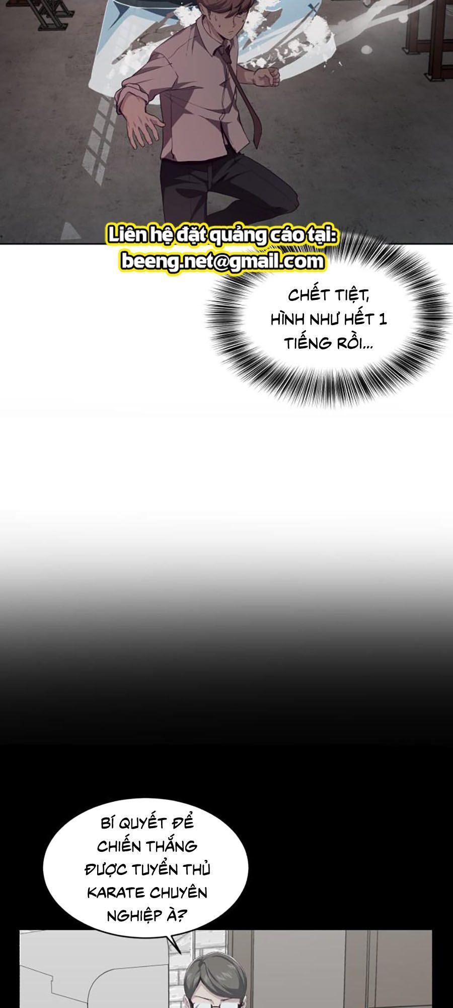 Cậu Bé Của Thần Chết: Chapter 45