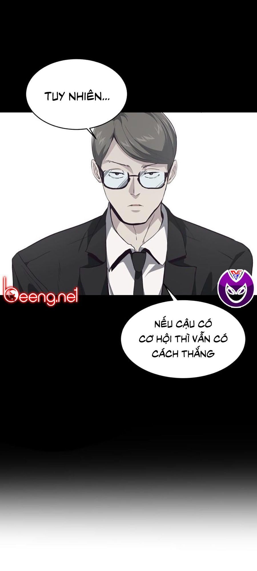 Cậu Bé Của Thần Chết: Chapter 45