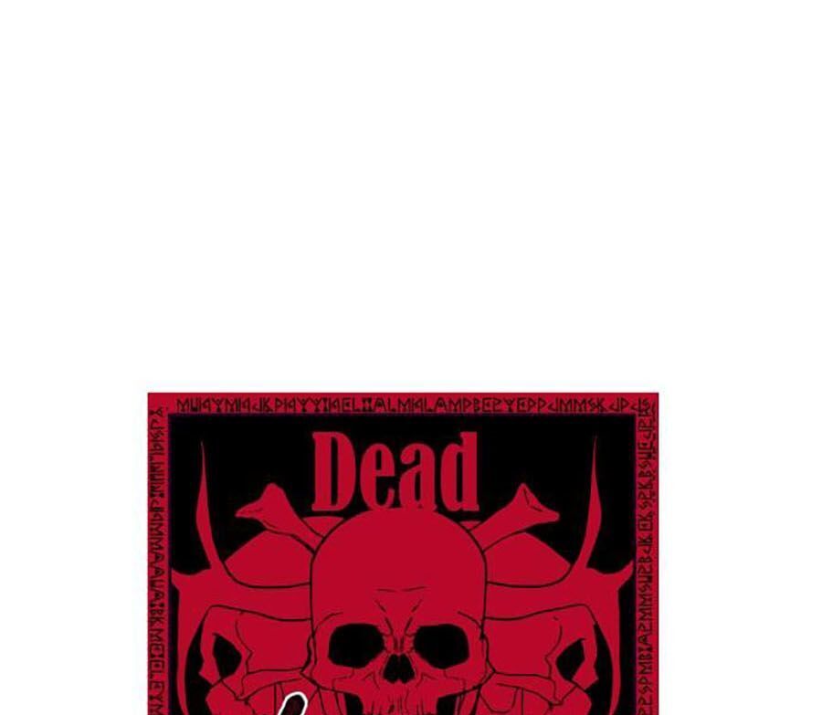 Cậu Bé Của Thần Chết: Chapter 45