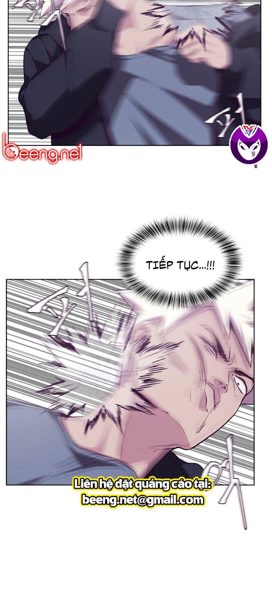 Cậu Bé Của Thần Chết: Chapter 45