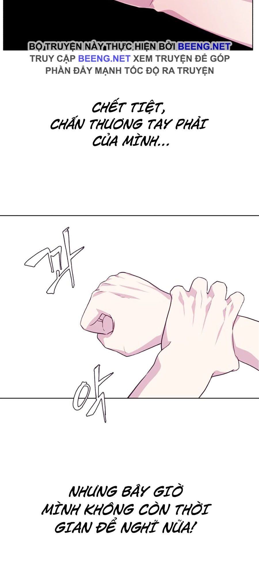 Cậu Bé Của Thần Chết: Chapter 45