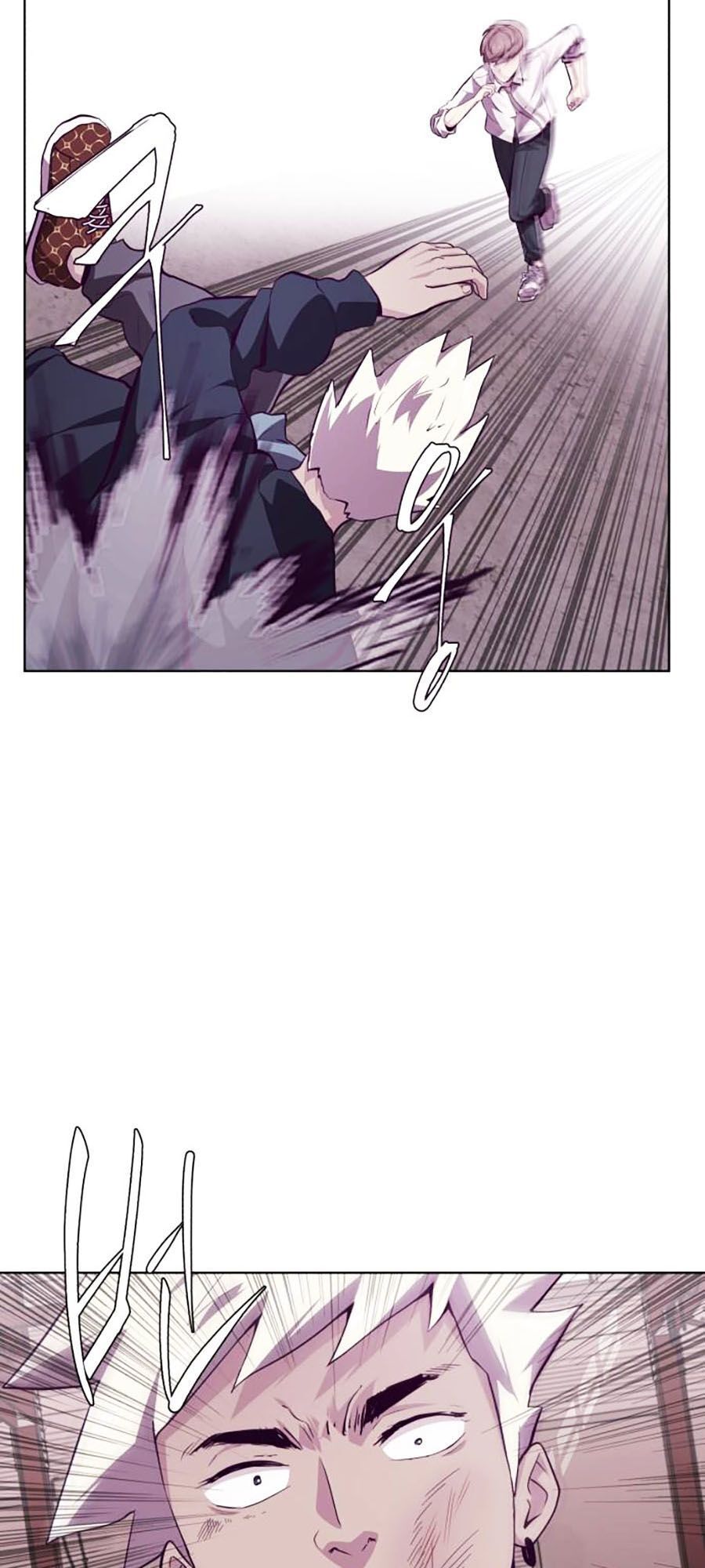 Cậu Bé Của Thần Chết: Chapter 45