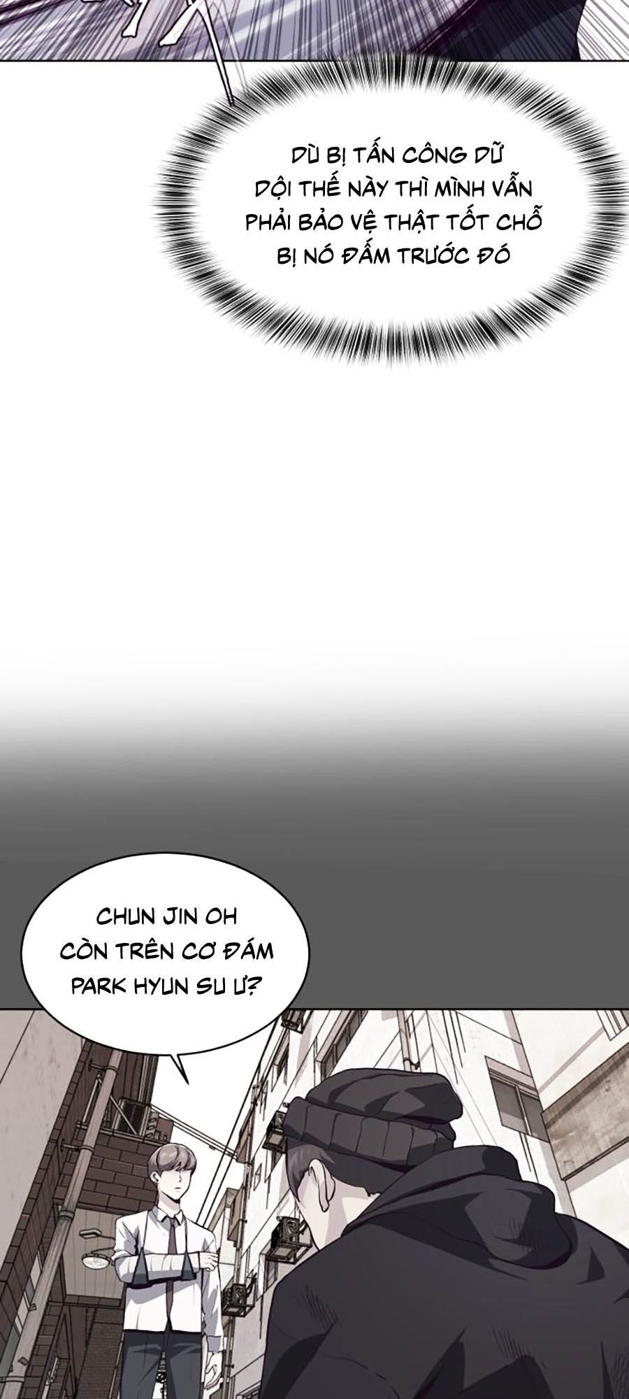 Cậu Bé Của Thần Chết: Chapter 45
