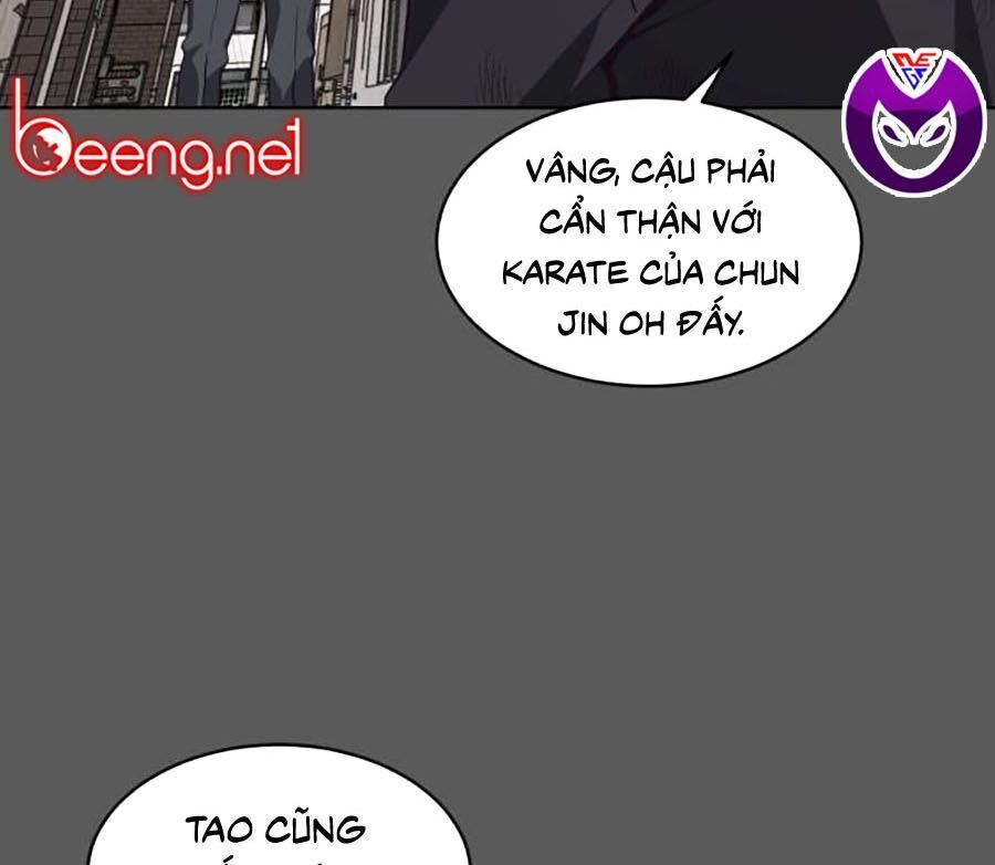 Cậu Bé Của Thần Chết: Chapter 45