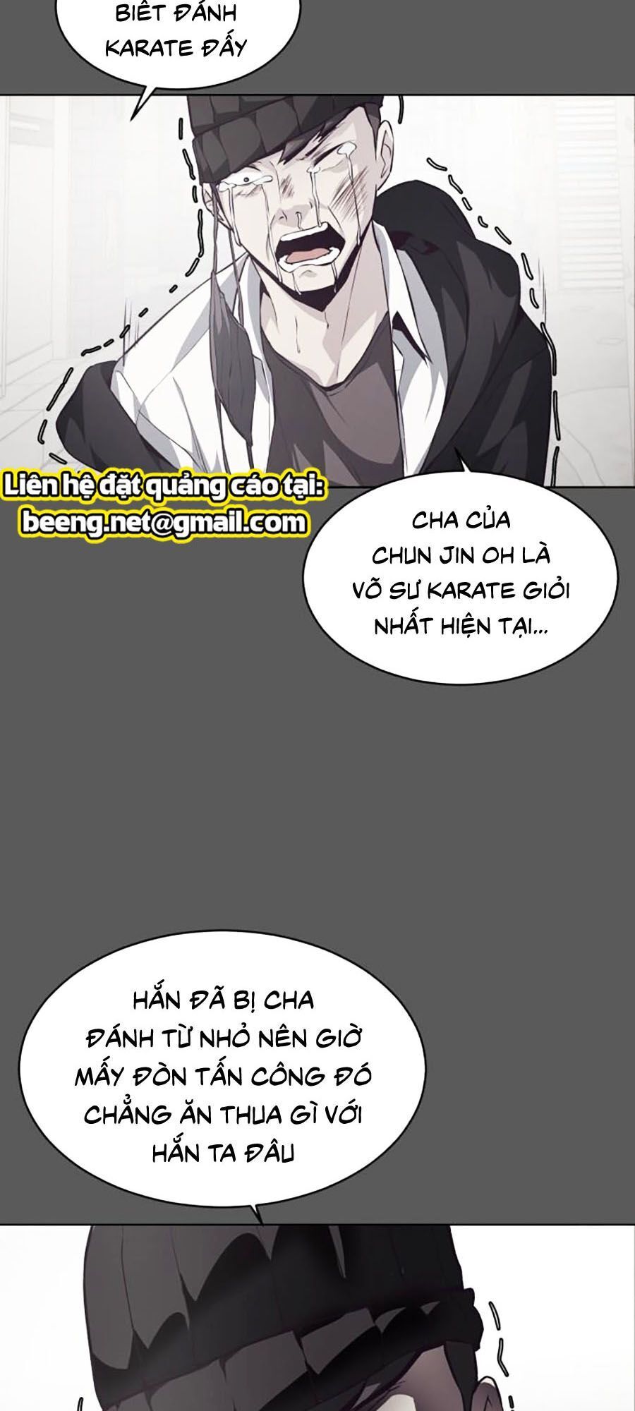 Cậu Bé Của Thần Chết: Chapter 45