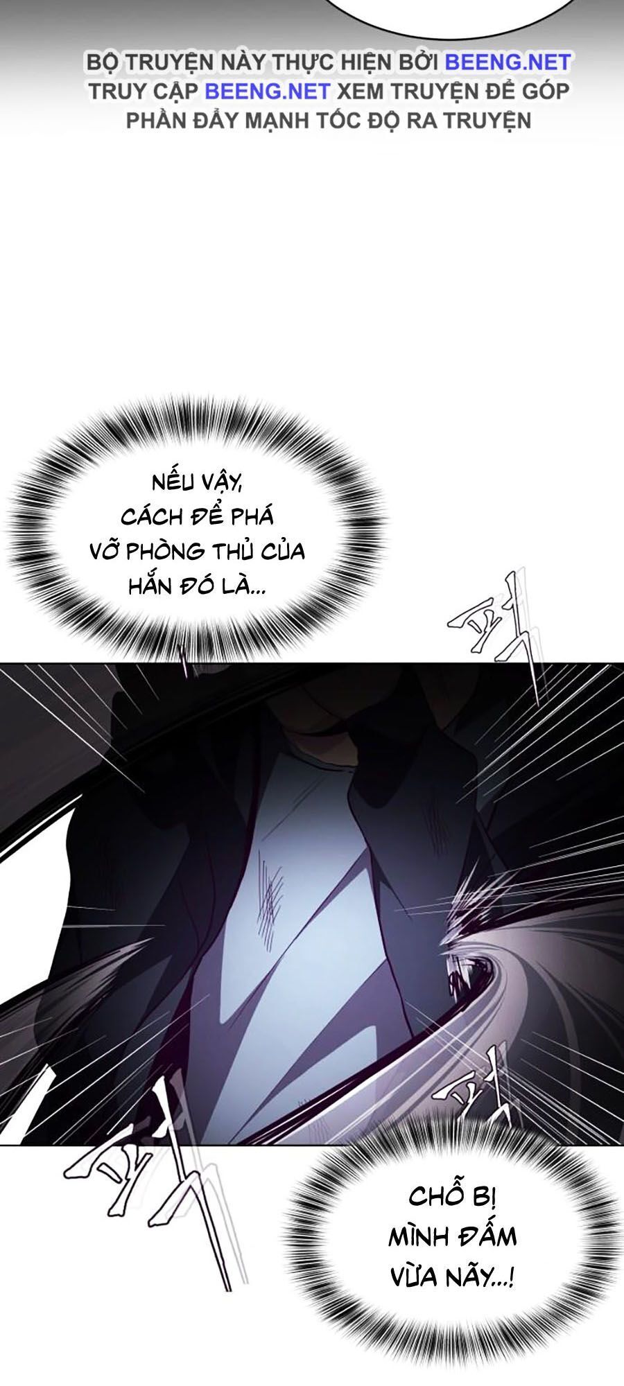 Cậu Bé Của Thần Chết: Chapter 45