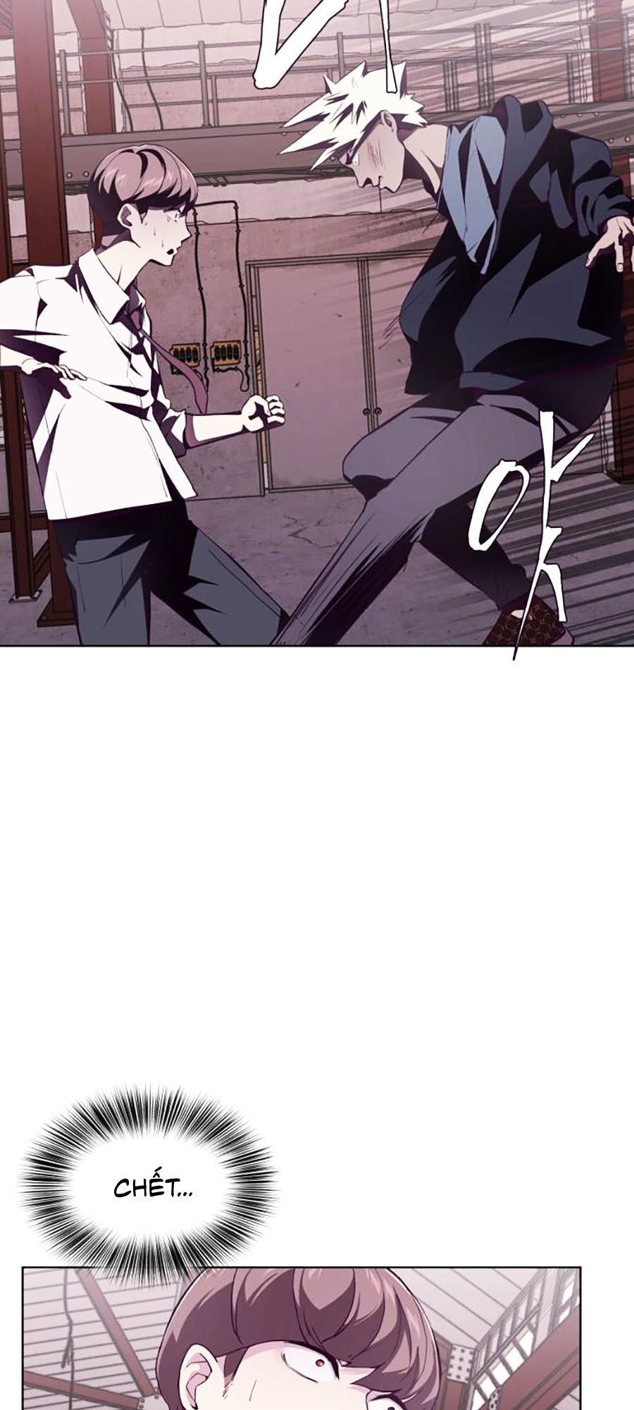 Cậu Bé Của Thần Chết: Chapter 45