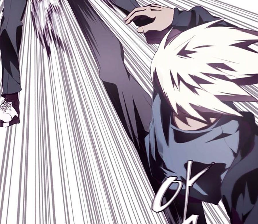 Cậu Bé Của Thần Chết: Chapter 45