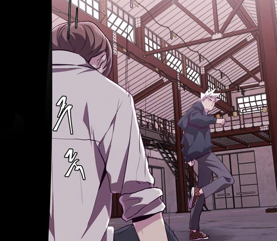 Cậu Bé Của Thần Chết: Chapter 45