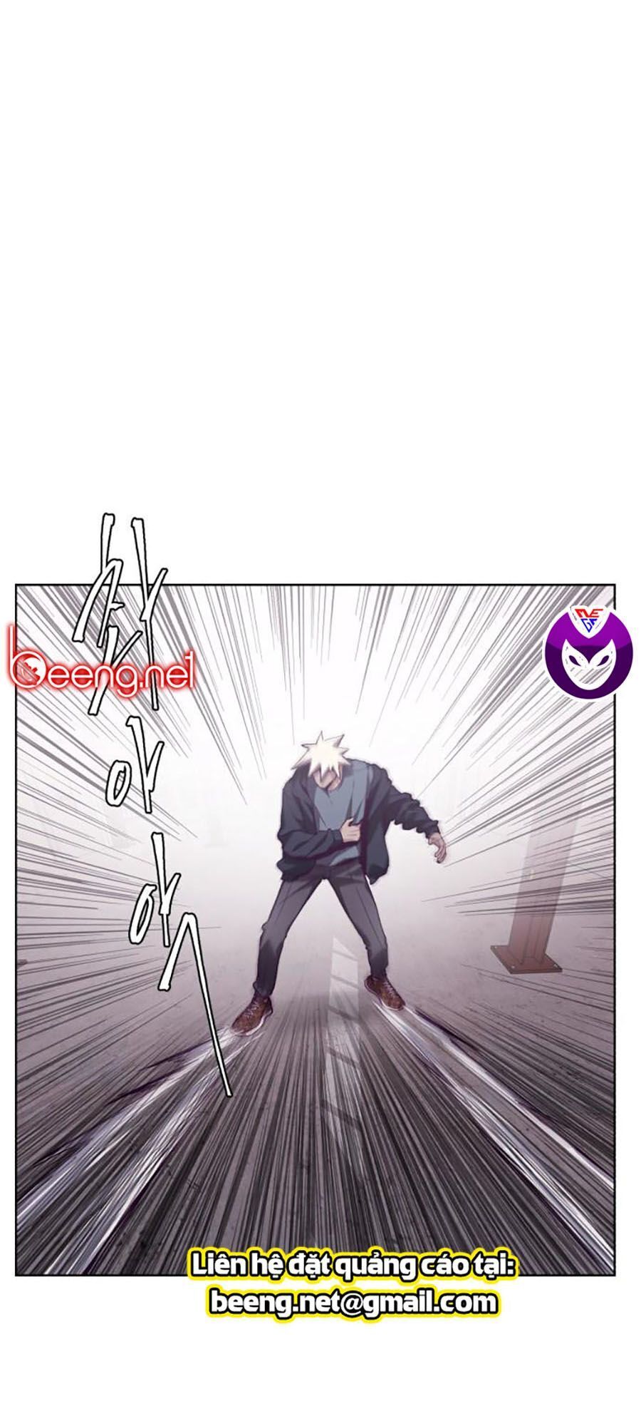 Cậu Bé Của Thần Chết: Chapter 45