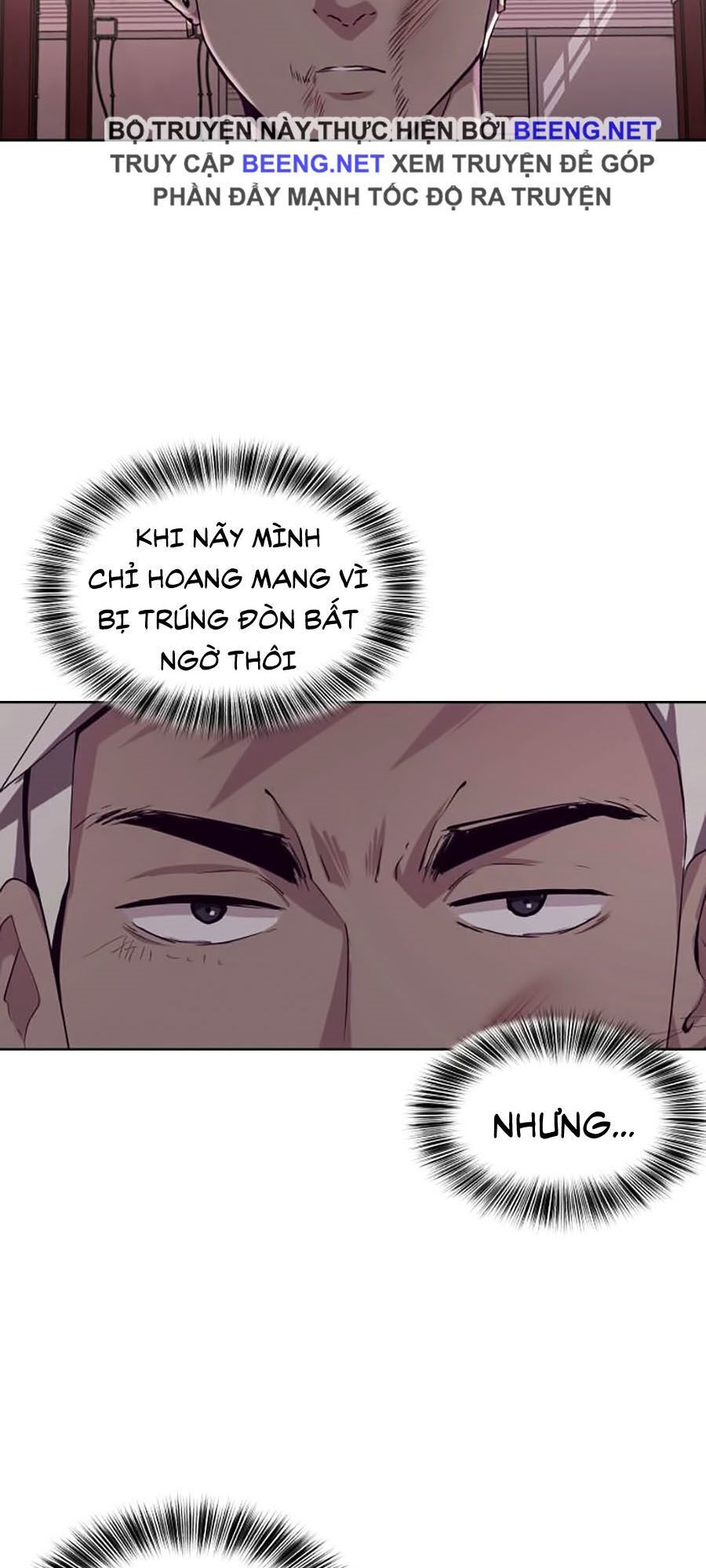 Cậu Bé Của Thần Chết: Chapter 45