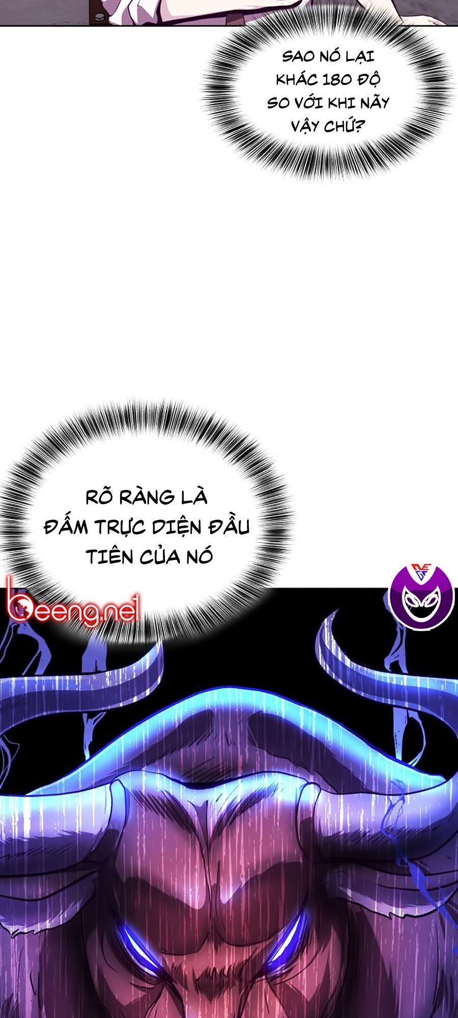 Cậu Bé Của Thần Chết: Chapter 45