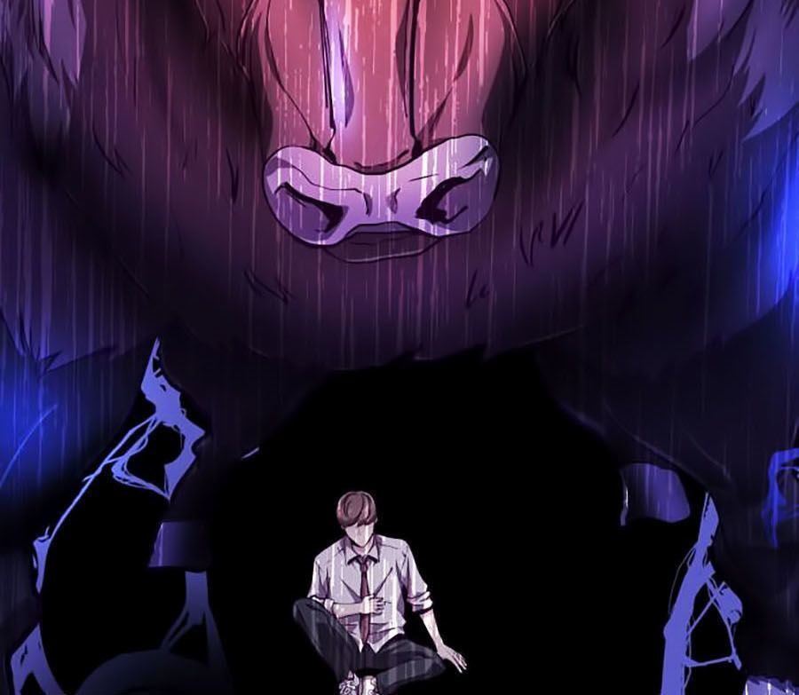 Cậu Bé Của Thần Chết: Chapter 45