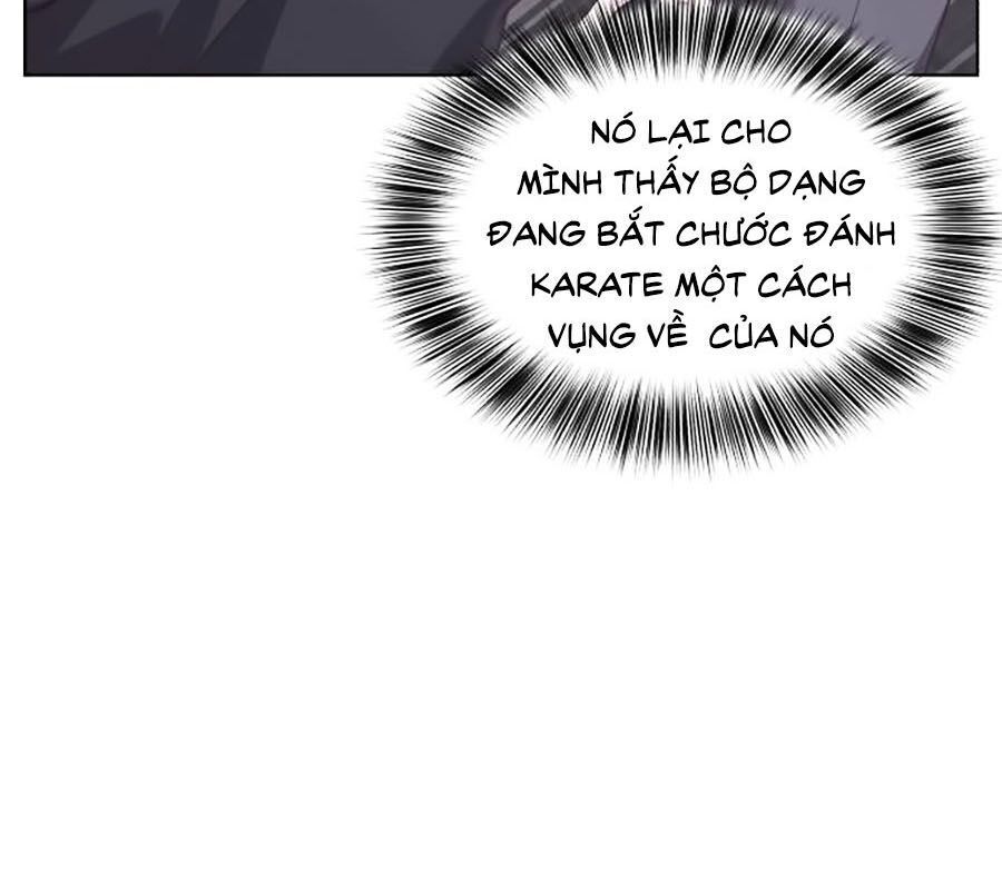 Cậu Bé Của Thần Chết: Chapter 45