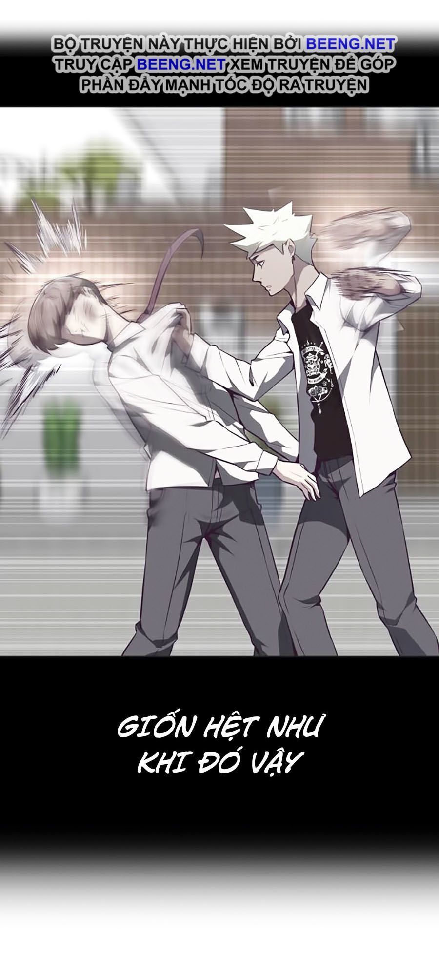 Cậu Bé Của Thần Chết: Chapter 45