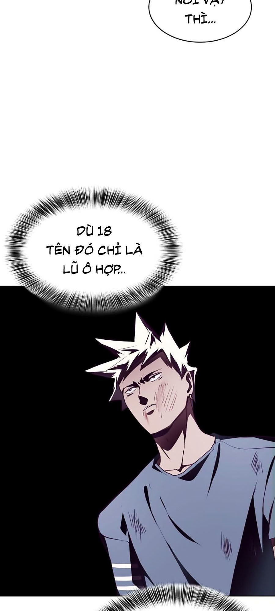 Cậu Bé Của Thần Chết: Chapter 45