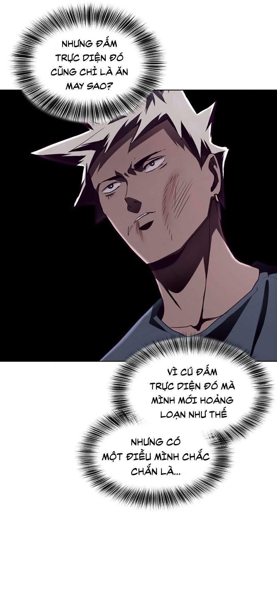 Cậu Bé Của Thần Chết: Chapter 45