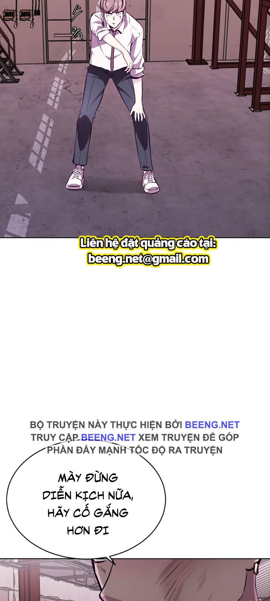 Cậu Bé Của Thần Chết: Chapter 45