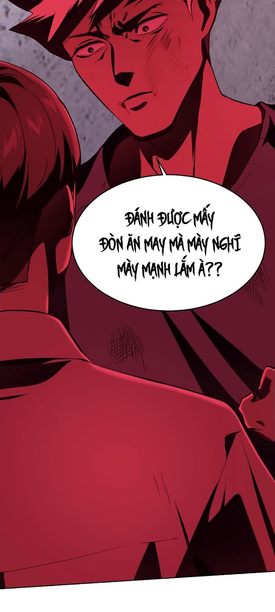 Cậu Bé Của Thần Chết: Chapter 45