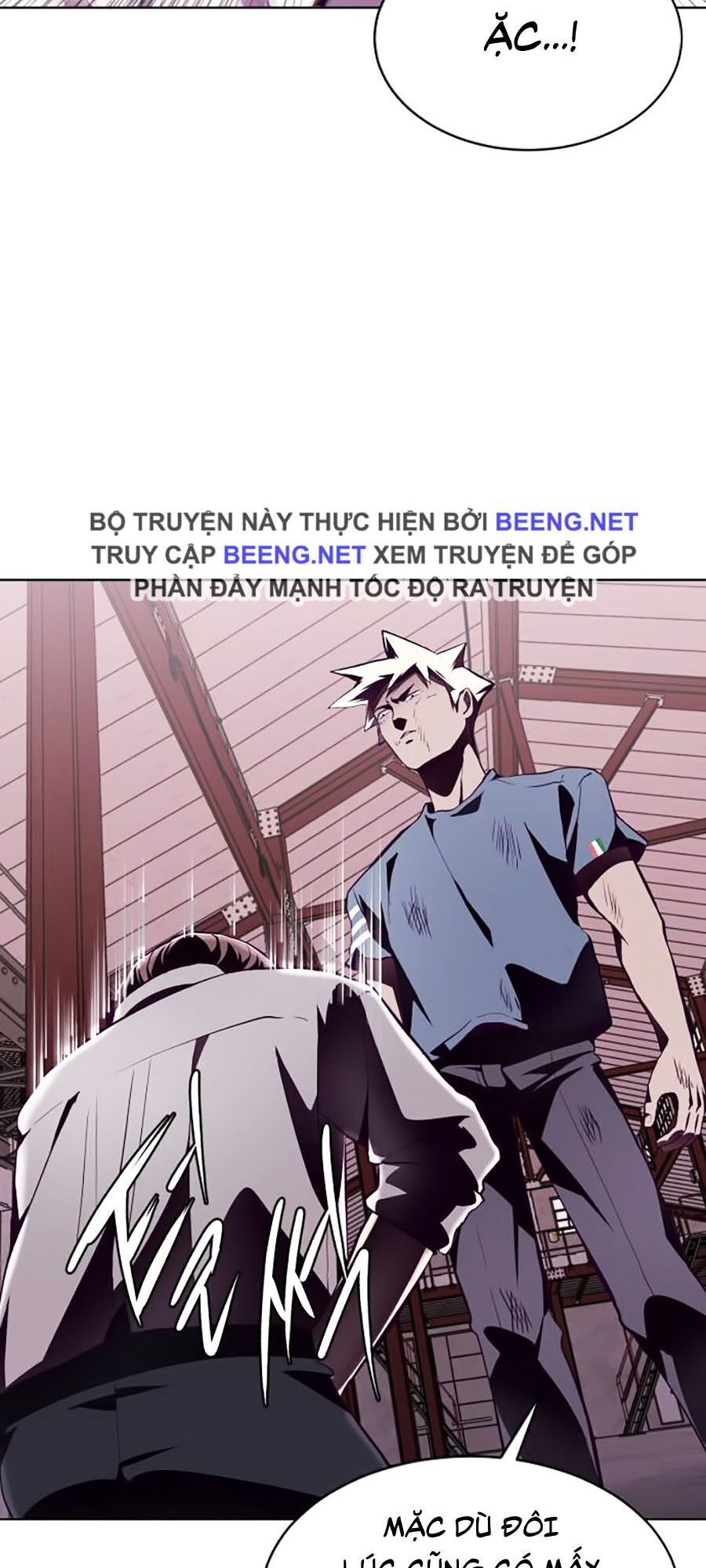 Cậu Bé Của Thần Chết: Chapter 45